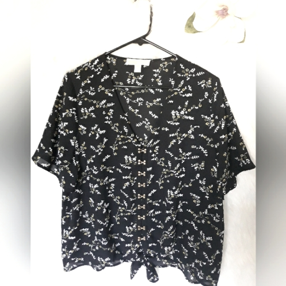 "MICHAEL" MICHAEL KORS Top